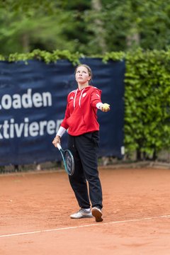 Bild 6 - BL DTV Hannover - BW Dresden Blasewitz : Ergebnis: 2:7